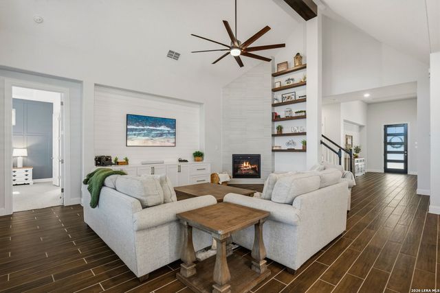 292 WOODS OF BOERNE BLVD, Boerne, TX 78006