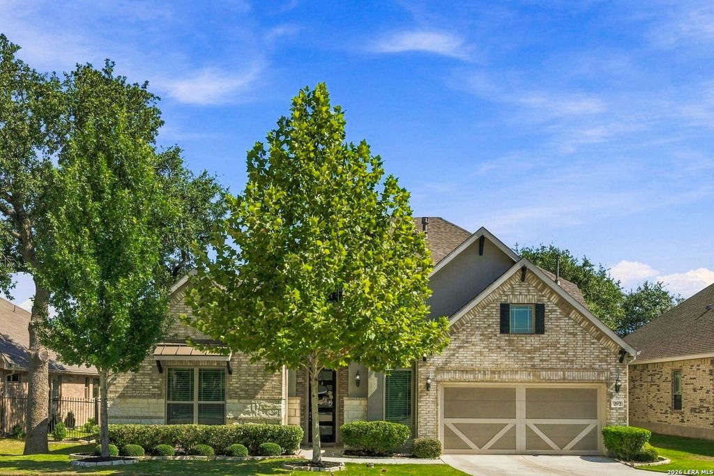 292 WOODS OF BOERNE BLVD, Boerne, TX 78006