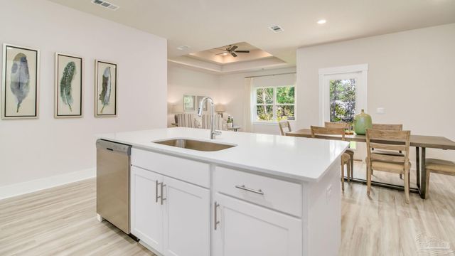 2132 Chirping Cricket Ct, Gulf Breeze, FL 32563