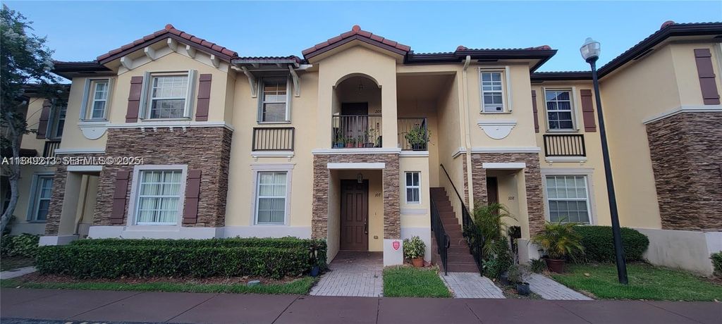1655 NE 33rd Road 1084, Homestead, FL 33033