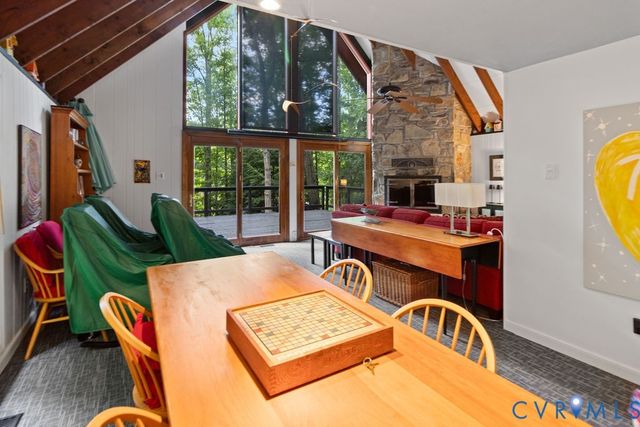 206 Lake Caroline Dr, Ruther Glen, VA 22546