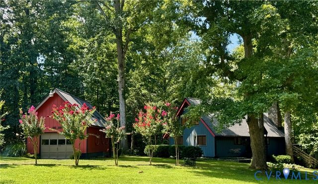 206 Lake Caroline Dr, Ruther Glen, VA 22546