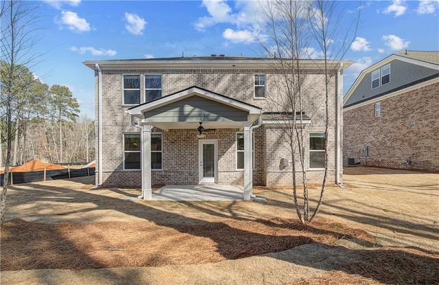 236 Chiswick Loop, Stockbridge, GA 30281