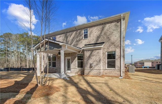 236 Chiswick Loop, Stockbridge, GA 30281