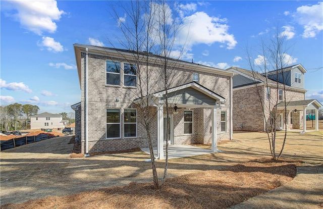 236 Chiswick Loop, Stockbridge, GA 30281