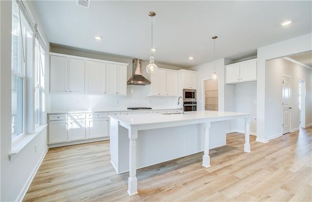 236 Chiswick Loop, Stockbridge, GA 30281