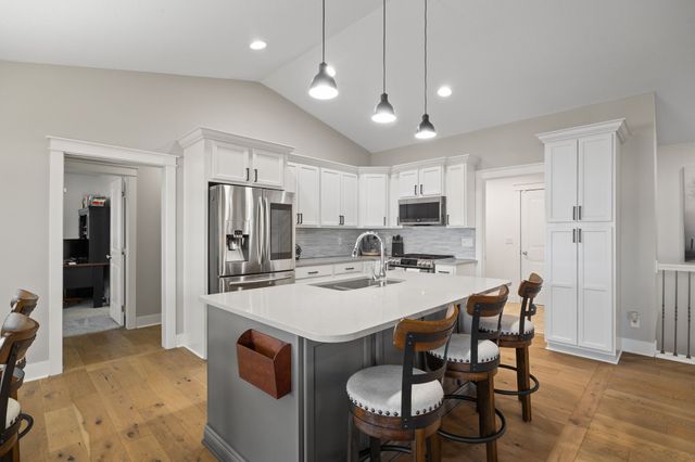 1215 Warrior Run Drive, Norwalk, IA 50211