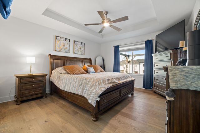 1215 Warrior Run Drive, Norwalk, IA 50211