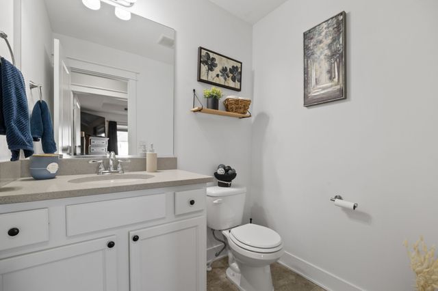 1215 Warrior Run Drive, Norwalk, IA 50211