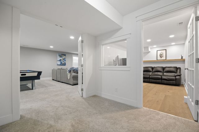 1215 Warrior Run Drive, Norwalk, IA 50211