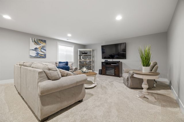 1215 Warrior Run Drive, Norwalk, IA 50211