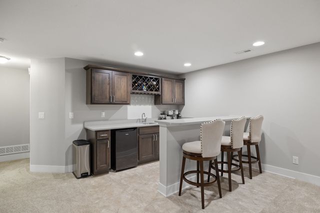 1215 Warrior Run Drive, Norwalk, IA 50211