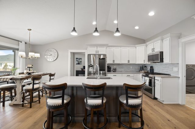 1215 Warrior Run Drive, Norwalk, IA 50211