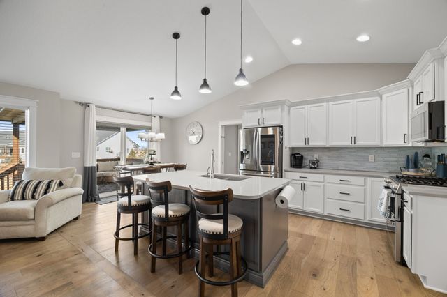 1215 Warrior Run Drive, Norwalk, IA 50211