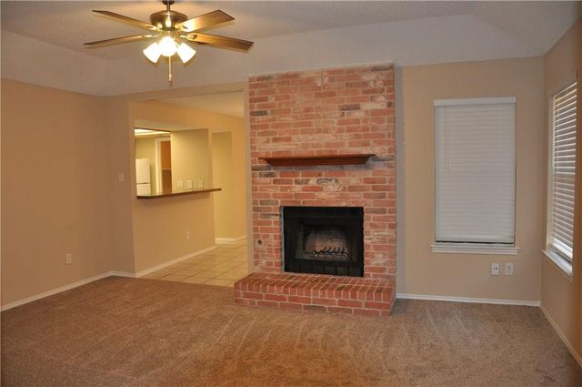 7805 Topawa CV B, Austin, TX 78729
