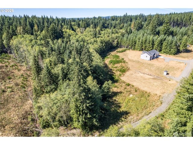 1255 EUFAULA HEIGHTS Rd, Longview, WA 98632