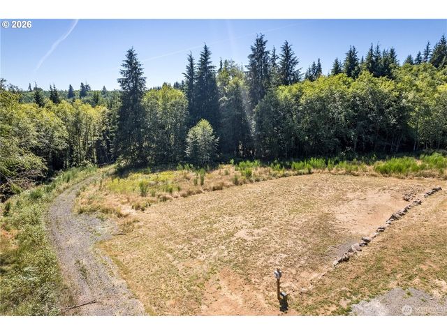 1255 EUFAULA HEIGHTS Rd, Longview, WA 98632