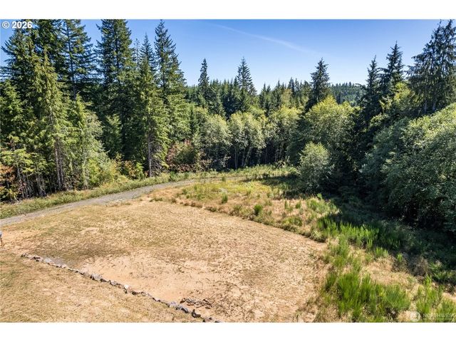 1255 EUFAULA HEIGHTS Rd, Longview, WA 98632