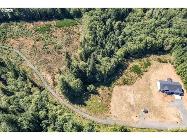 1255 EUFAULA HEIGHTS Rd, Longview, WA 98632