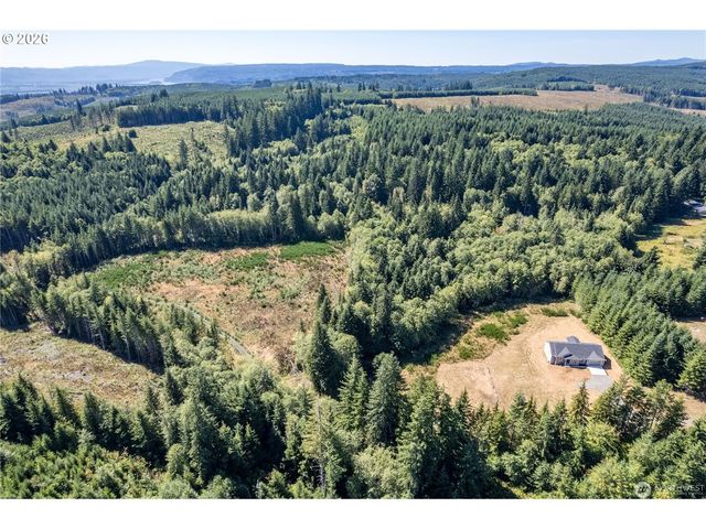 1255 EUFAULA HEIGHTS Rd, Longview, WA 98632