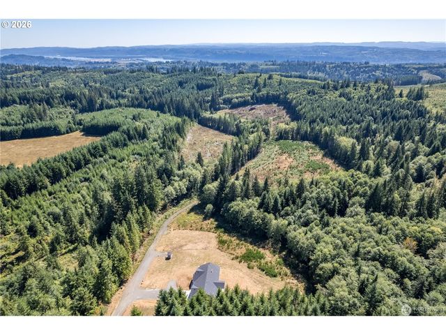 1255 EUFAULA HEIGHTS Rd, Longview, WA 98632