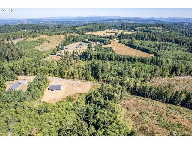 1255 EUFAULA HEIGHTS Rd, Longview, WA 98632