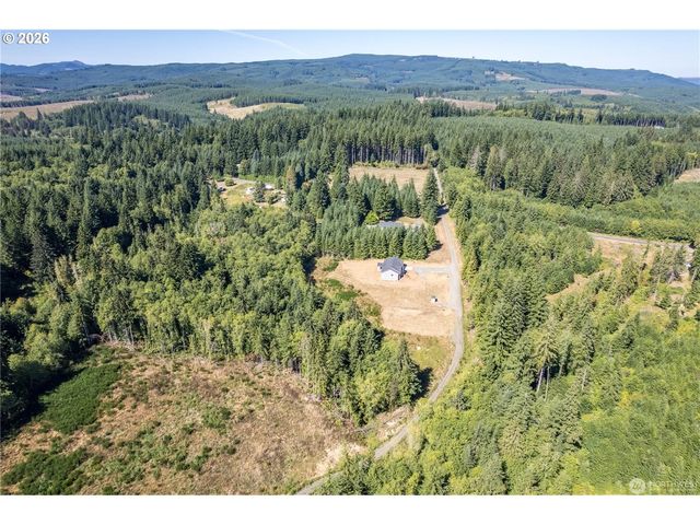 1255 EUFAULA HEIGHTS Rd, Longview, WA 98632