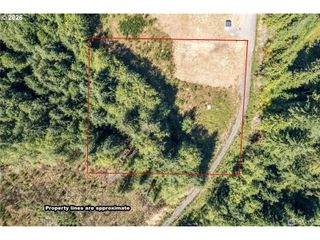 1255 EUFAULA HEIGHTS Rd, Longview, WA 98632