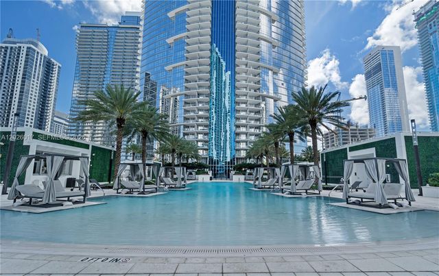 851 NE 1st Ave 4201, Miami, FL 33132