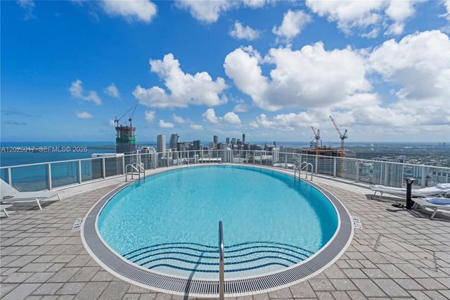 851 NE 1st Ave 4201, Miami, FL 33132