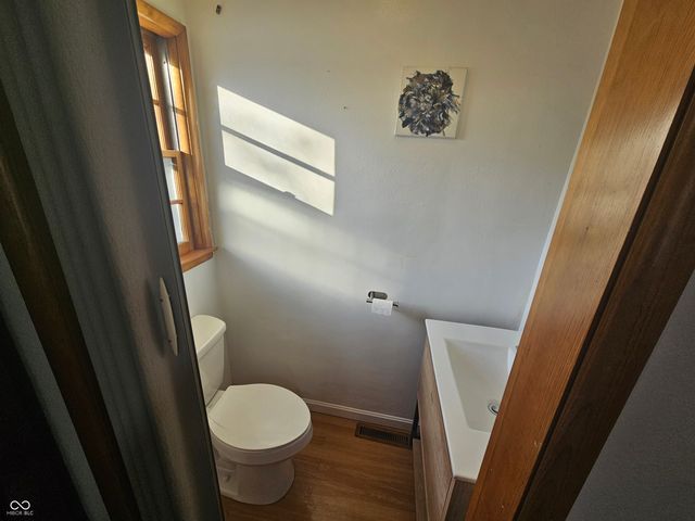 6607 Lockwood Lane, Indianapolis, IN 46217