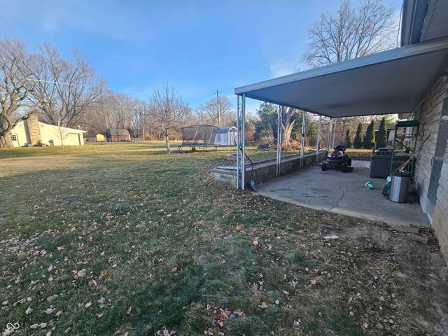 6607 Lockwood Lane, Indianapolis, IN 46217