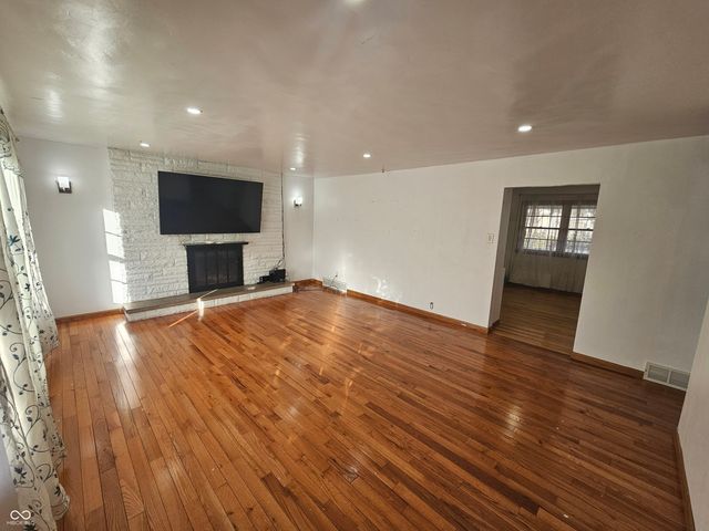 6607 Lockwood Lane, Indianapolis, IN 46217