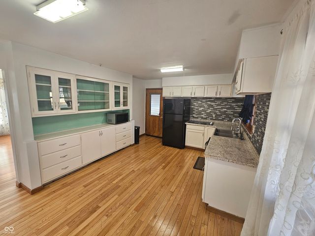 6607 Lockwood Lane, Indianapolis, IN 46217