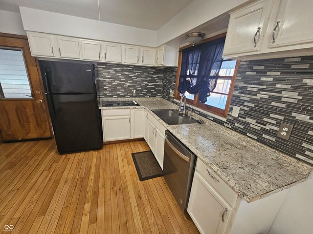 6607 Lockwood Lane, Indianapolis, IN 46217