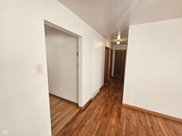 6607 Lockwood Lane, Indianapolis, IN 46217