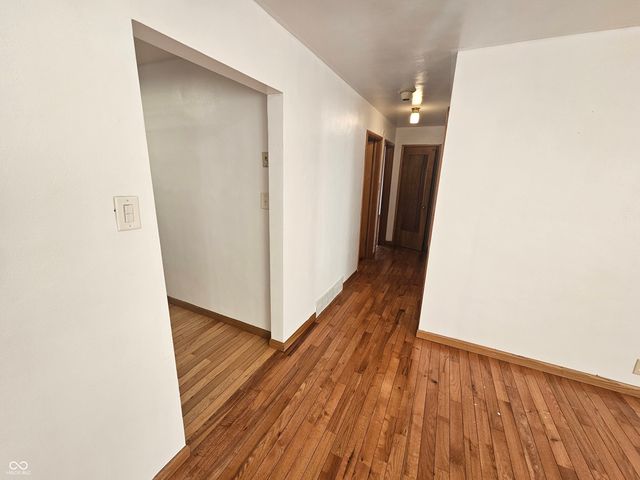 6607 Lockwood Lane, Indianapolis, IN 46217