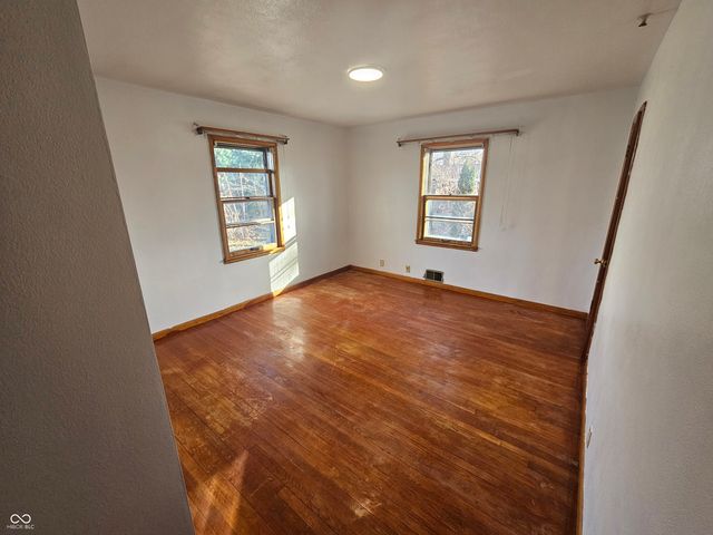 6607 Lockwood Lane, Indianapolis, IN 46217