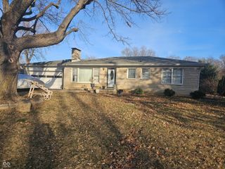 6607 Lockwood Lane, Indianapolis, IN 46217