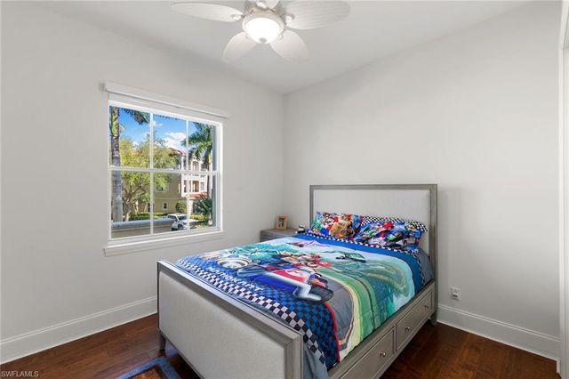 2642 Bolero DR 5-2, Naples, FL 34109