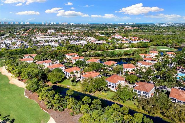 2642 Bolero DR 5-2, Naples, FL 34109