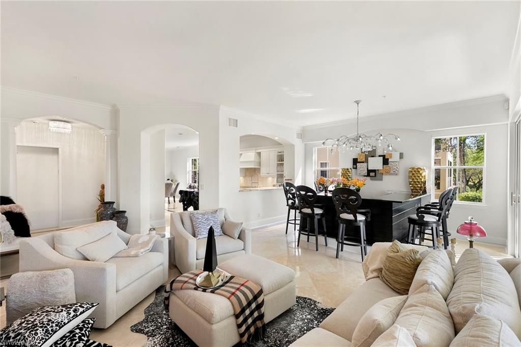 2642 Bolero DR 5-2, NAPLES, FL 34109 — photo 5