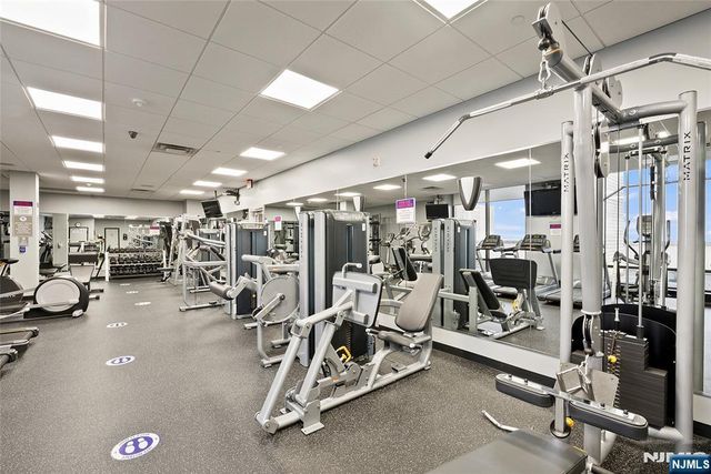 800 Palisade Avenue 807, Fort Lee, NJ 07024