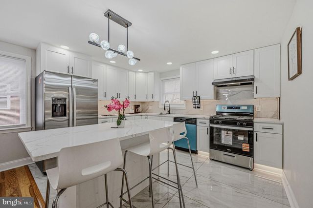 421 POPLAR ST, Sharon Hill, PA 19079