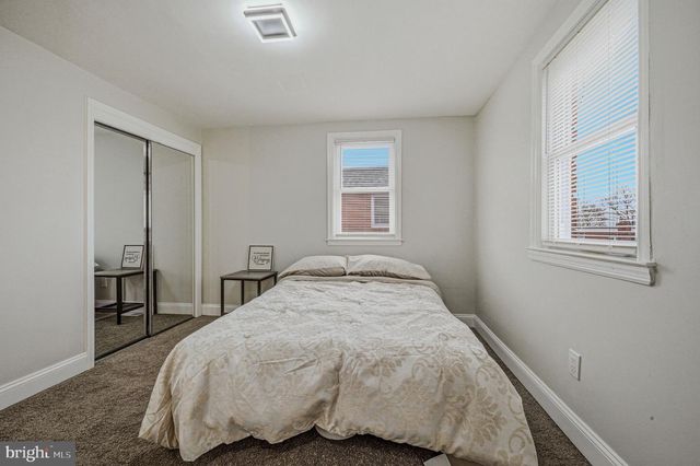 421 POPLAR ST, Sharon Hill, PA 19079