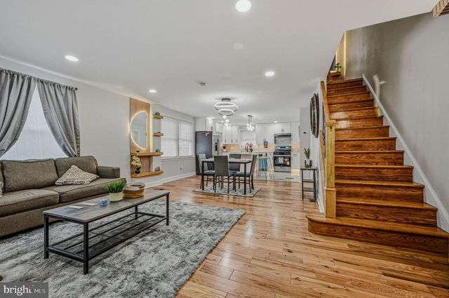 421 POPLAR ST, Sharon Hill, PA 19079