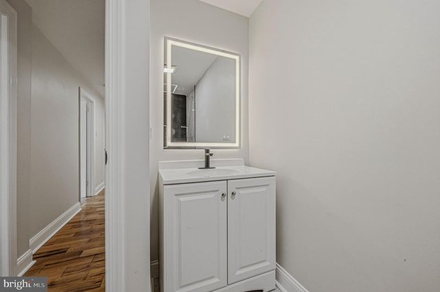 421 POPLAR ST, Sharon Hill, PA 19079