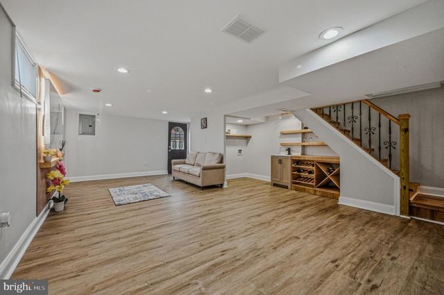 421 POPLAR ST, Sharon Hill, PA 19079