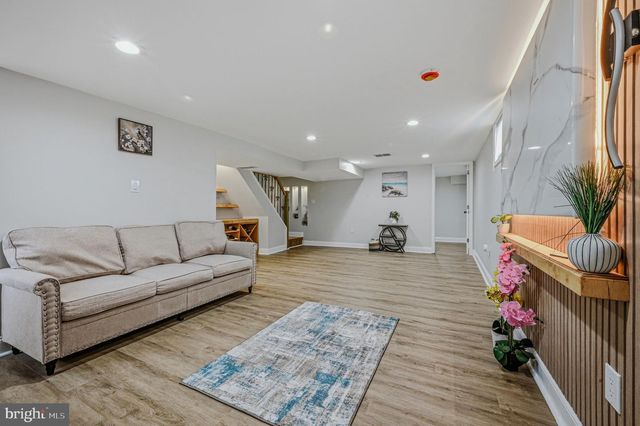 421 POPLAR ST, Sharon Hill, PA 19079