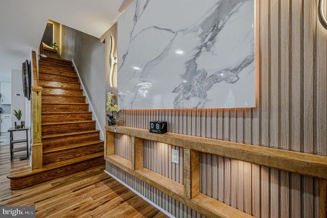 421 POPLAR ST, Sharon Hill, PA 19079